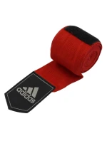 Boxerské bandáže Adidas ADIBP03-red5cmx2,5m Boxerské bandáže Adidas ADIBP03-red5cmx2,5m