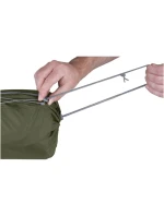 Samonafukovací karimatka Camp Plus SI (AMSICAPL/UNI)