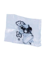 Pedály Shimano SPD PD-M324 Silver