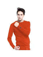 Glovii GJ1RM tričko/top Mikina s dlouhým rukávem a výstřihem Elastan, polyester