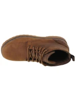 Skechers Alley Cats - Talgen 204169-DSCH Brown 42
