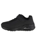 Boty Skechers Uno Air Blitz Jr 403673L-BBK