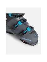 Lyžařské boty ROSSIGNOL HI-SPEED 120 HV GW, šedé