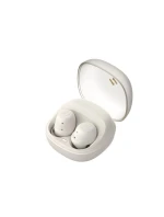 Bezdrátová sluchátka TWS Havit TW969 (béžová)