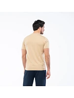 Pánské tričko s krátkým rukávem VILDER