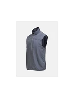 Pánská vesta PEAK PERFORMANCE M Glider Wind Vest, šedá Pánská vesta PEAK PERFORMANCE M Glider Wind Vest, šedá