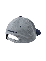 Čepice Bauer 2 Color Twill Senior
