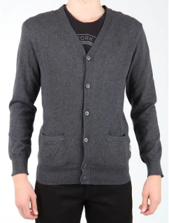 Svetr Wrangler FIne GG Cardigan W8535QL06