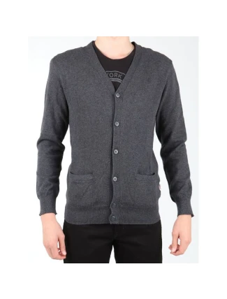 Svetr Wrangler FIne GG Cardigan W8535QL06