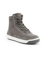 Dámské boty Explorateur Calf 416 1 CAW W 7-32CAW0136177 - Lacoste