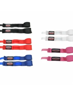 Boxerské bandáže Masters - BB-3 13013-02