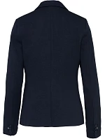 Kariban K 6133 Dámský blejzr 20.6133 night navy heather Kariban K 6133 Dámský blejzr 20.6133 night navy heather