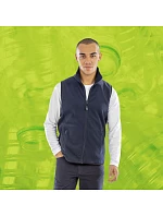 Result R 904X Fleecová vesta 30.904X black