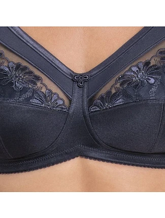 Safina odlehčovací podprsenka 5448 shadow blue - Anita Classix Safina odlehčovací podprsenka 5448 shadow blue - Anita Classix