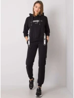 Souprava RV KMPL 6427.19P černá Souprava RV KMPL 6427.19P černá