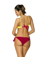 Plavky Shirley Magenta-Duffy M-455 (2) - Marko Plavky Shirley Magenta-Duffy M-455 (2) - Marko