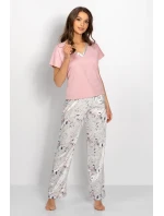 Pyžamo Garden Spa - Momenti Per Me Pyžamo Garden Spa - Momenti Per Me