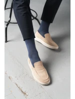 Pánské ponožky k obleku BAMBUS 124 Pánské ponožky k obleku BAMBUS 124