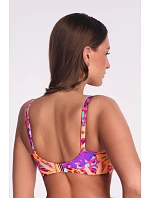 PLAVKOVÁ PODPRSENKA SK 240 JUNGLE POP PLAVKOVÁ PODPRSENKA SK 240 JUNGLE POP