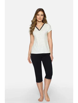 Pyžama model 178045 Babella Pyžama model 178045 Babella
