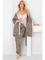 Župan Donna Sheila S-2XL Župan Donna Sheila S-2XL