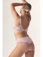 Podprsenka s plnými košíčky Mefemi Alice BF31 Pink