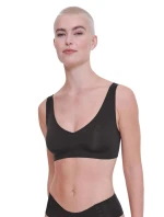 Dámská podprsenka Bralette Zero Feel black - Sloggi