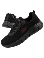 Boty Skechers M 118106/BBK Boty Skechers M 118106/BBK