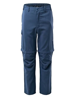 Dětské kalhoty MARGO JR 2IN1