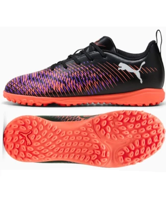 Fotbalové boty Puma Future 8 Play TT Jr 108396-01