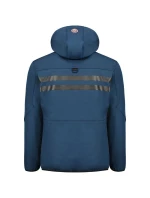 Geographical Norway Softshell ROYAUTE DB NAVY RED MEN 068 (WY2001H/GN/Navy / Red) Geographical Norway Softshell ROYAUTE DB NAVY RED MEN 068 (WY2001H/GN/Navy / Red)