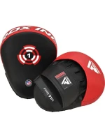 Boxerské štíty RDX FPR-T1 Trainer's Paws