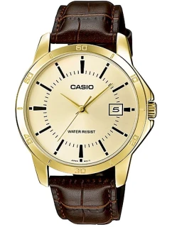 Pánské hodinky Casio MTP-V004GL-9A + BOX