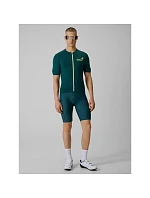 Pánské cyklistické tričko s filtrem UPF50+ 4F 4FRSS26TFTSM2449-41S