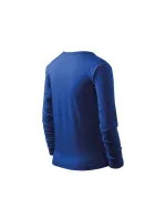 Tričko Malfini Fit-T LS Jr MLI-12105 chrpově modrá