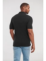 Russell Athletic 599M Piqué polo 10.599M white