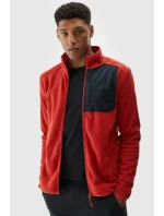 Pánský Polar S Límcem Regular 4F Oranžový 4FWAW24TFLEM250-70S