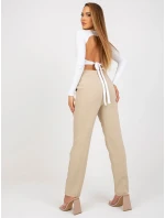 BR SP 113 kalhoty.59 béžová BR SP 113 kalhoty.59 béžová