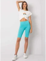 Legíny EM LG 574.05 tyrkysová Legíny EM LG 574.05 tyrkysová