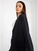 Bunda LK MA 507690.38X tmavě modrá Bunda LK MA 507690.38X tmavě modrá