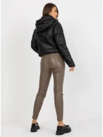 NM KR H 923 plášť.94 černá NM KR H 923 plášť.94 černá