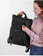 Dámský batoh Vuch Gemyny Black