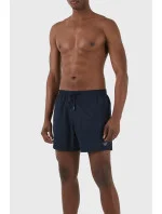 Pánské plavky 211740 4R420 06935 tm. modré - Emporio Armani Pánské plavky 211740 4R420 06935 tm. modré - Emporio Armani