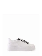 Dámská sportovní obuv 29630 Bílá - MF mix Feet