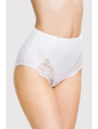 Plné dámské kalhotky KIM 07031 Plné dámské kalhotky KIM 07031