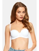 DÁMSKÁ PODPRSENKA RAFF 23446 BÍLÁ DÁMSKÁ PODPRSENKA RAFF 23446 BÍLÁ