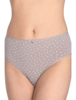 Dámské bikiny FIGS L-120BI-93 3-pack