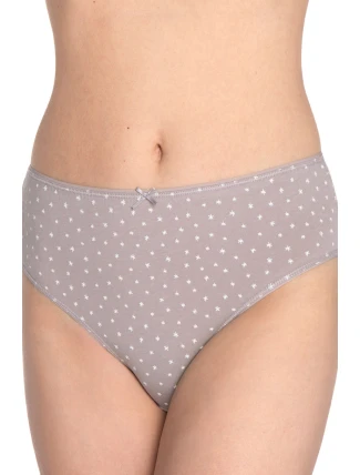 Dámské bikiny FIGS L-120BI-93 3-pack