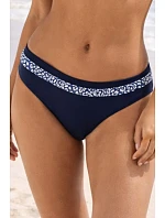 PLAVKOVÉ KALHOTKY BLUE PANTHER 20007