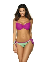 Dvoudílné plavky  model 112257 Marko